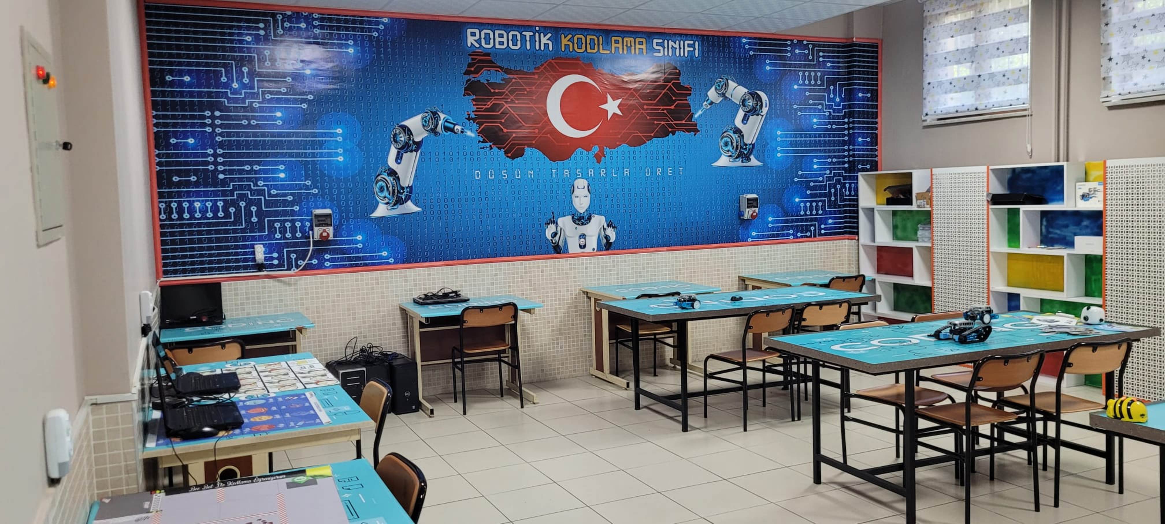 KODLAMA SINIFI